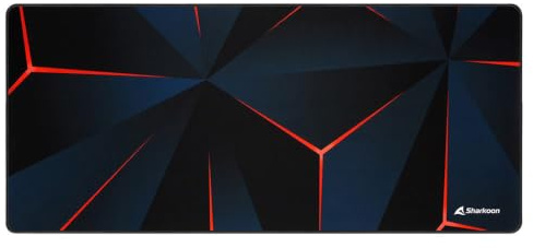 Sharkoon SKILLER SGP30 XXL ARROW Gaming Mauspad