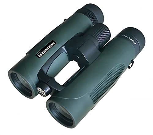 Barr and Stroud Series 8 8x42 FMC Open Bridge Waterproof Binoculars