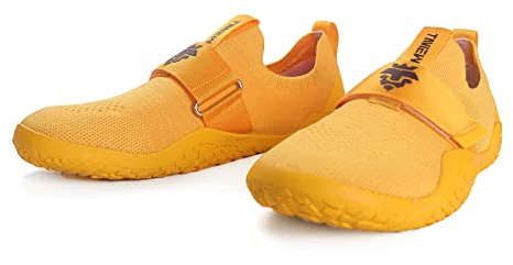 Chaussures d'haltérophilie Chaussons minimalistes Chaussons Pieds Nus Cross Trainer Chaussures GEN3 |