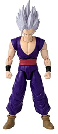 Dragon Ball Super - Dragon Stars - Son Gohan Beast (Super Hero), 6.5 Action Figure