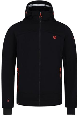 Dare2b Mountaineer Softshell Jacket XL