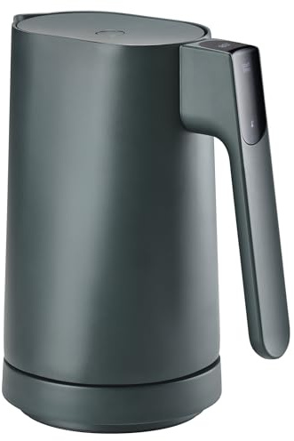 Jacob Jensen Bouilloire électrique 23 x 16 x 26 cm 1,2 litre Vert