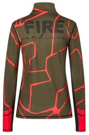 Bogner Fire + Ice Damen First Layer ILVY3 (Größe: S)