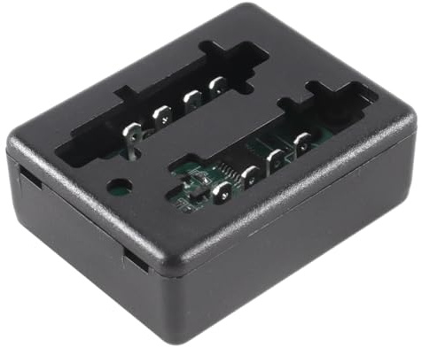 Hoite ESL ELV styrlåsemulator för W639 W906 W209, Ingen kodning behövs