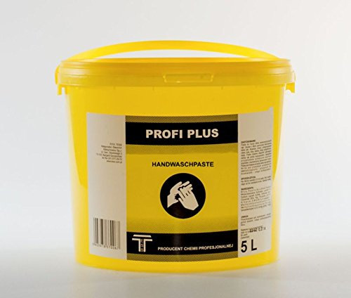 Profi Plus Pâte de lavage à main haute qualité pour Top Nettoyant Puissance main