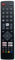 Replacement POF/RMC/0004 Voice Remote Control Compatible for polaroid tv remote control P32RAM1071U P50UAM2351U PA32H4312LEKB Smart HD Ready LED Android TVs