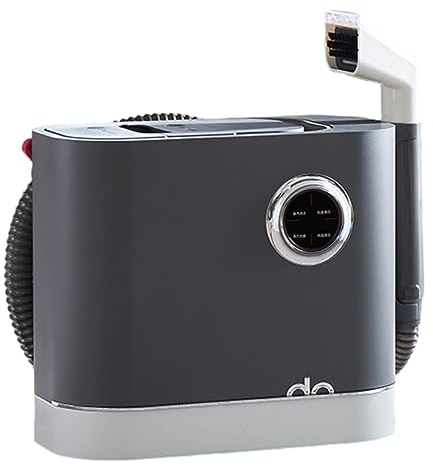 Nettoyeur à vapeur en tissu, pression 13kpa, Instrument d'élimination des acariens, Machine de nettoyage à la vapeur pour lit et canapé