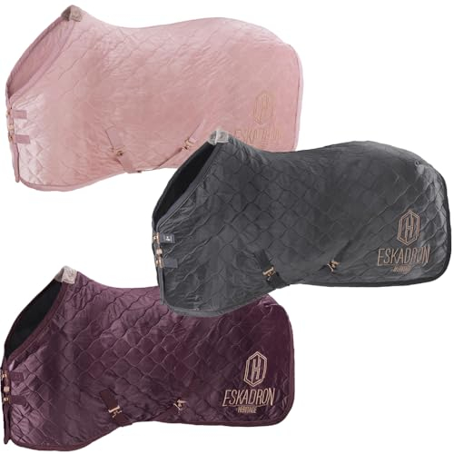 Abschwitzdecke VELVET SHETTY Heritage 23/24