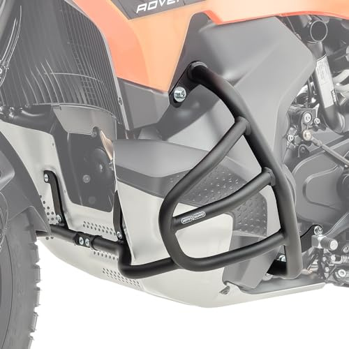Sturzbügel für KTM 790/890 Adventure/R 23-25 Motor-Schutzbügel SG32 schwarz