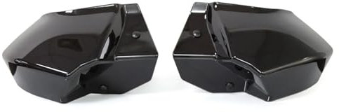 Hand Schutzfolie Für Yamaha Für XMAX300 XMAX250 XMAX 300 X-MAX 250 125 400 Motorradzubehör Handschutz Windschutzscheibe Handschützer Griff Windschutz Winddichter Lenker Handschutz ( Color : 2 )