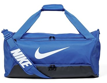 Nike Brasilia 9.5 Trainingstasche (Medium, 60 l), DH7710