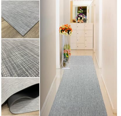 Tadi & Imperio1979 Alfombra Domitorio 60x120 Vinílica - Exterior, Cocina, Salón, Recibidor