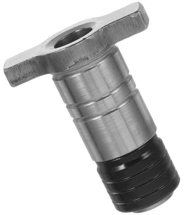 WOONEKY Shaped Electric Wrench Conversion Head Wrench Converter for Drill Chuck