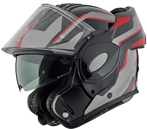 Bogotto FS-X600 Vyda Klapphelm