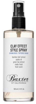 Baxter of California, Spray de agua salada para el pelo - 1 unidad