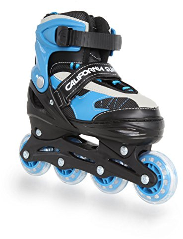 California Sun Inline-Skates (35-38)