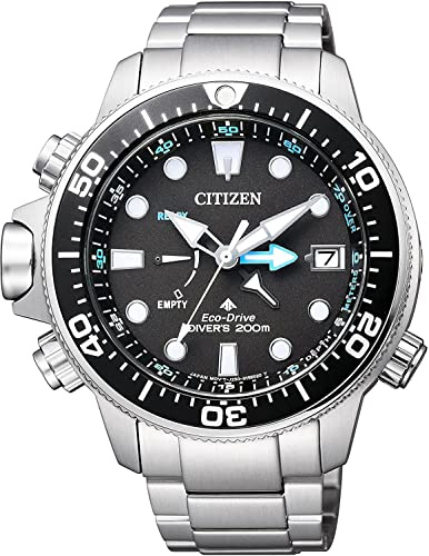 Citizen Uomini Orologio BN2031-85E