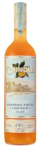 Chinola Passion Fruit Liqueur 21% Vol. 0,7l