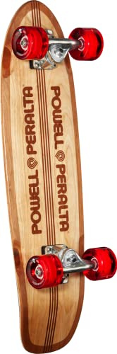 Powell Peralta Quad Stringer Complete Cruiser