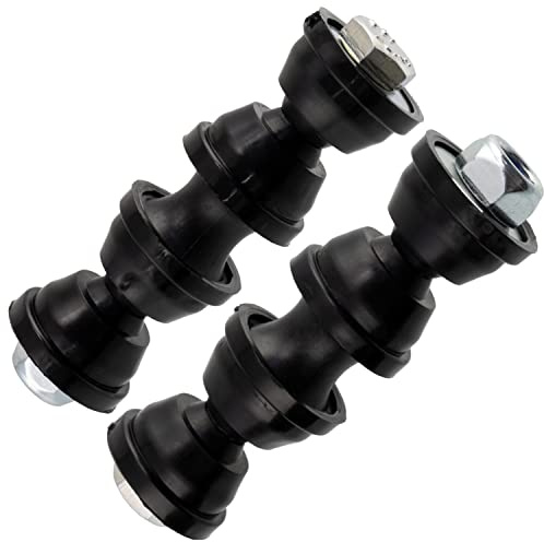 AERZETIX - C66627 - Kit de reparación, barra de acoplamiento estabilizadora - lado de montaje: en ambos lados del eje trasero - compatible con números ОЕ 1500682, 1719542, 8M515E494AA