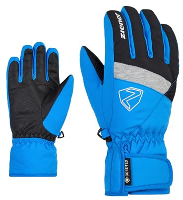 Ziener Kinder LEIF-Z Ski-Handschuhe/Wintersport