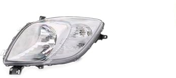 CG94 - Faro Proiettore Anteriore H4 per T. YARIS (XP9) Anno 2006-2008 (Lato Destro)