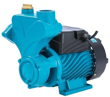 KATSU Tools Water Booster Pump Self Priming 370W Suitable for Garden Home Household Washing Machine and More 151405