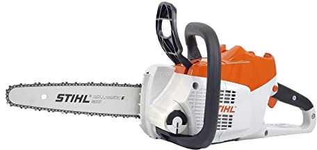 Stihl Akku Motorsäge MSA 160 C (30cm Schwertlänge) (ohne Akku & Ladegerät)