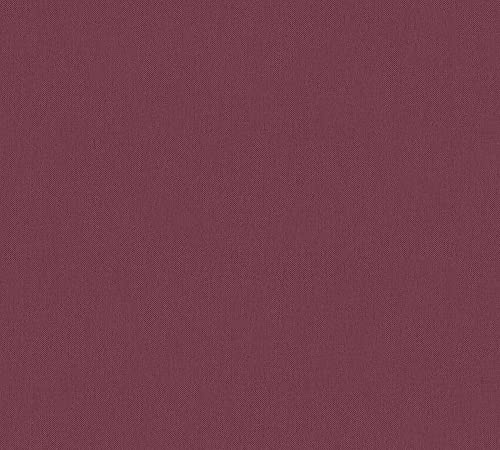 Architects Paper Unitapete 377496 37749-6 Papier peint intissé motif floral uni sans PVC Rouge mat lisse