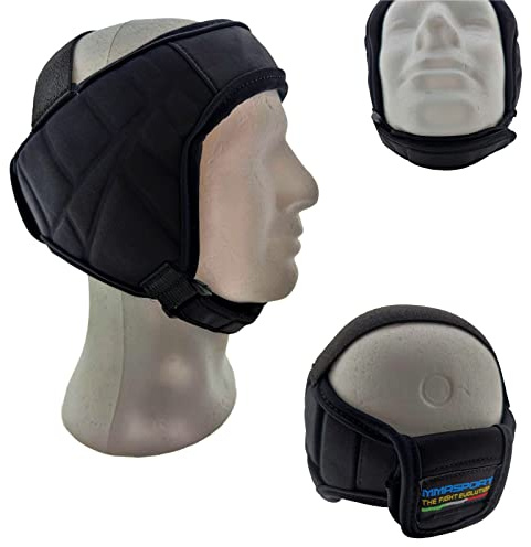 mmasport Professionelle Ohrenschützer aus Neopren Ohrenschützer für BJ Kampf mma Rugby Kampfsport
