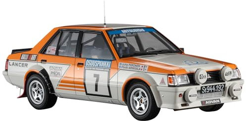 Hasegawa SP585 Modellbausatz, Mehrfarbig