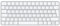 Apple Magic Keyboard - Portugués ​​​​​​​