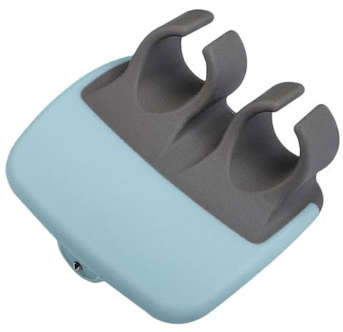 TOPBATHY Melon Rabot éplucheur de Paume avec Doigts poignée pour éplucher Les Pommes de Terre Couteau Office Couteau d'office couperet éplucheurs de légumes éplucheur de concombres