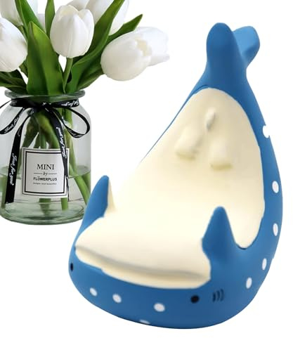Generisch Pinguin-Telefonständer,Cartoon-Pinguin-Handyhalter, niedlicher Schreibtisch-Telefonständer | Universelle Handyhalterung für Arbeitszimmer, Studentenwohnheim, Schlafzimmer, Schule