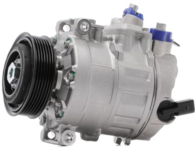 RIDEX 447K0268 Compresseur de clim pour VW Transporter T5 Van (7HA, 7HH, 7EA, 7EH)