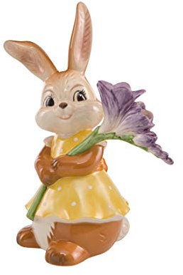Goebel Osterhase Duftende Freesie Ostern Deko