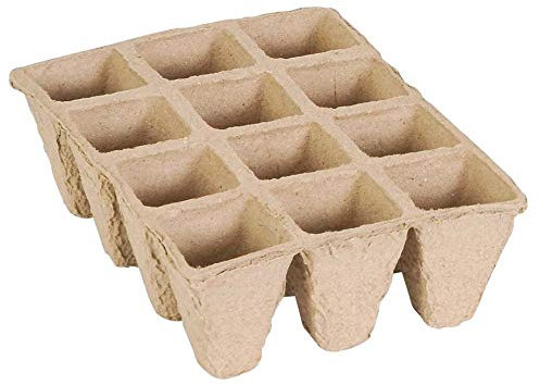 VERDEMAX semenzaio biodegradabile