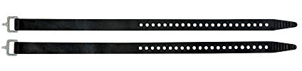 Tatonka Unisex No-slip Strap 50cm/Pair Riemen (1er Pack)