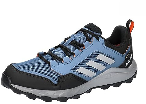 adidas Men's Tracerocker 2.0 Gore-TEX Trailrunning-Schuh