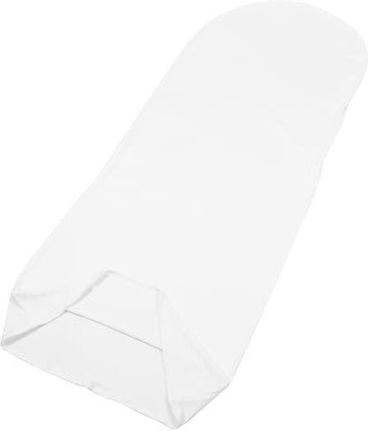 CHILDWEET Wedding Arch Decoration Arch Backdrop Cover Soft Cloth Stand Cover Outdoor Event