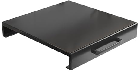 QSTGX Burner Covers For Electric Stove Sink Cover For Counter Space Rv for, RV and Electric/Gas Tops(B,35x48x9cm)