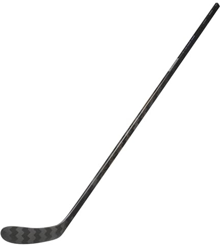 CCM Ghost XF Ice Hockey Stick (51”, Flex 40, P29+1/4, Links)