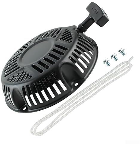 Kit di montaggio per disco di avviamento compatibile con 797747 per generatore da 420 cc per un avviamento efficiente