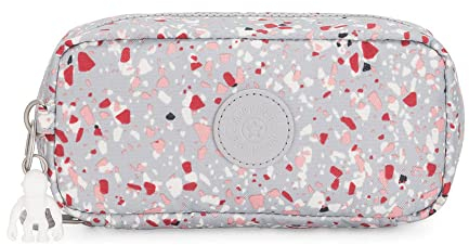 Kipling Damen Sabo Taschenorganizer Mehrfarbig (Speckled)