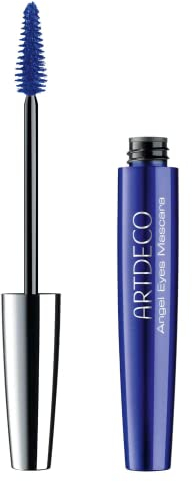 ARTDECO Angel Eyes Mascara No.6P1 Azure (10 ml)