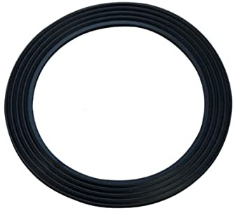 Joint bague bac sel pour lave-vaisselle Whirlpool C00256549