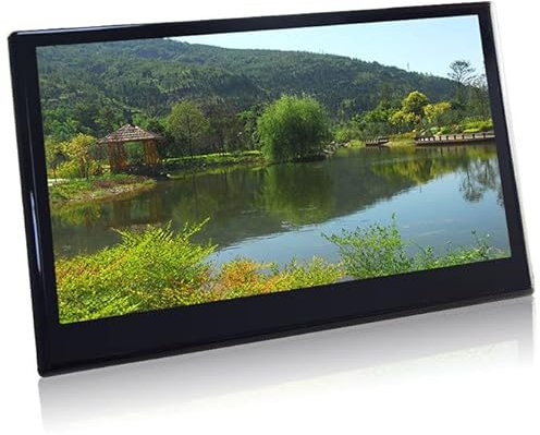 Lettori Video per Poggiatesta per Auto Da 12,5 (Android 11.0), Poggiatesta per Tv Touch Screen Da 2+32 G, Lettore Dvd Portatile per Auto, Supporto 1080p/USB/Sd/Wifi/Bluetooth,1PCS