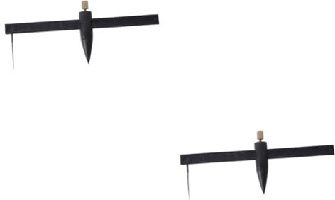 HAPINARY 2pezzi Taglierina per Strumento Precisione per per e Modellismo Utensile per e Hobbisti