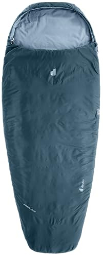 deuter Dreamlite 10C/50F Sacco a pelo ultraleggero in fibra sintetica