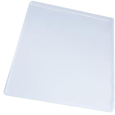 Predolo Piastra per Gel Riutilizzabile A4, Kit Di Piastre per Stampa in Gel, Basta Coprire Con La Carta, Premere Uniformemente E Rivelare Stampe Vivaci